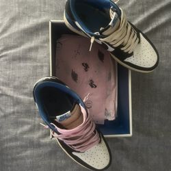 Air Jordan 1 Low OG