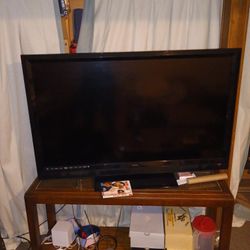 55 Inch TV 