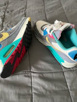 Nike shoes