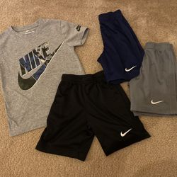 Boys Nike Bundle 