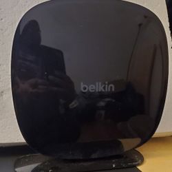 Belkin Dual band wireless range extender