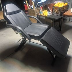 3 section multipurpose chair