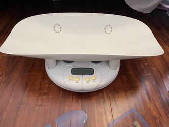Baby Scale