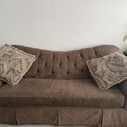 Set Of Sofa 
