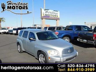 2009 Chevrolet HHR