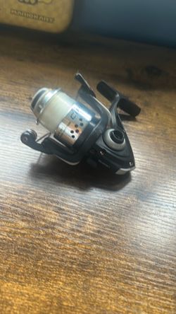 Fishing reel