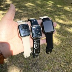 Apple Watch SE / 3 / 7 / 8