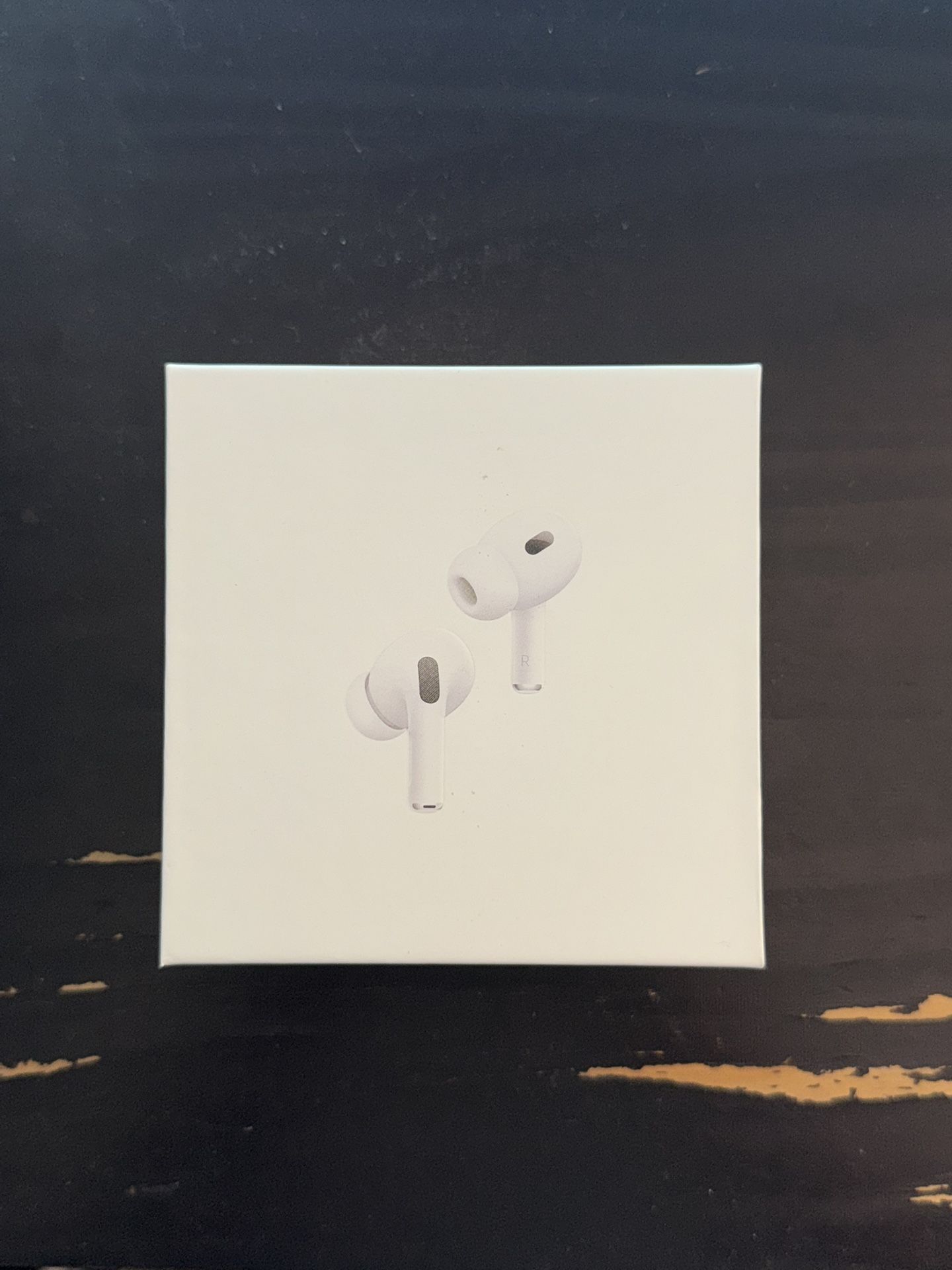 Air Pod Pro 2