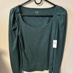 Womens New Gap Shirt