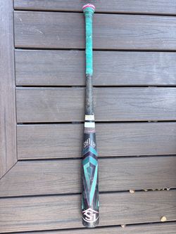 Baseball bat
