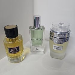 Perfumes Arabes 10x130$