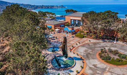 Birch Aquarium Admission