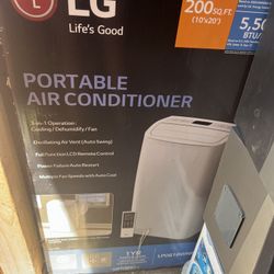 Air Conditioners 