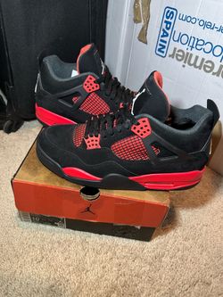 Jordan 4