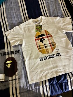 bape shirt
