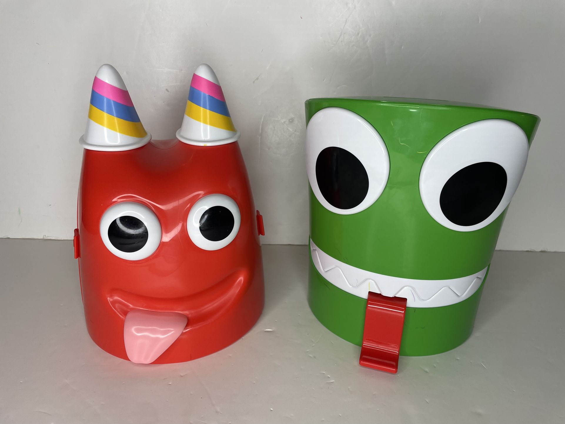 Rainbow Friends & Garten Of Ban Ban Toy Storage