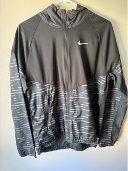 Nike Wind Breaker