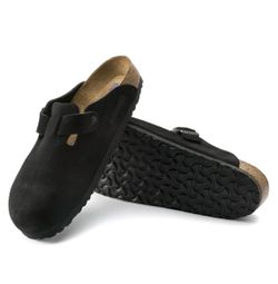 Birkenstock Boston Clogs brand new in box