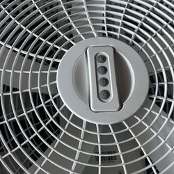 Fan Brand New