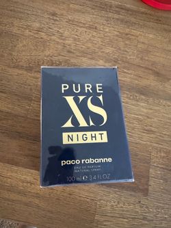 Pure XS Night