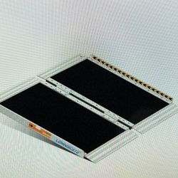 Portable Wheelchair Ramp 3 Feet New $85