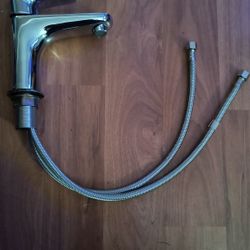 Bath Faucet