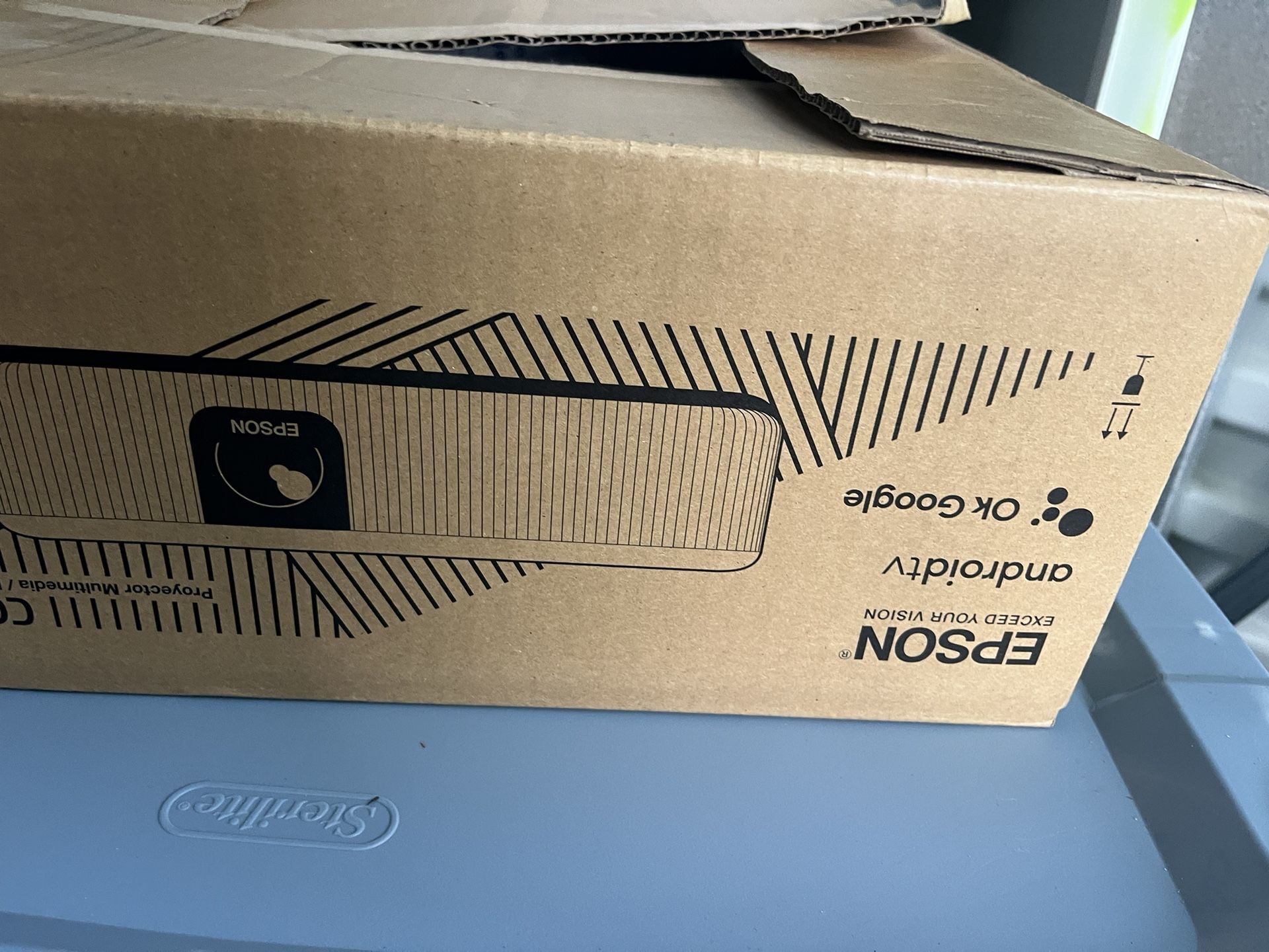 EPSON®