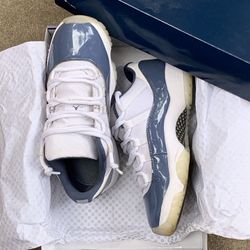 Jordan 11s 8.5