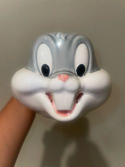 Vintage Bugs Bunny Mug