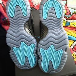 Air Jordan 11’s Size 5y