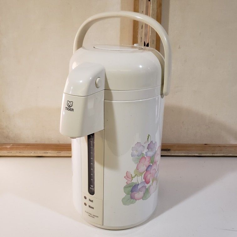 Tiger Water Boiler Model PEO 3000 Made in Japan