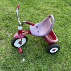 Radio Flyer