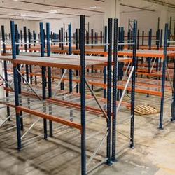 Warehouse Racks | Fast Delivery & Installation South Florida