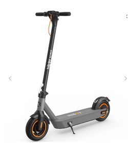 Hiboy S2 MAX Electric Scooter