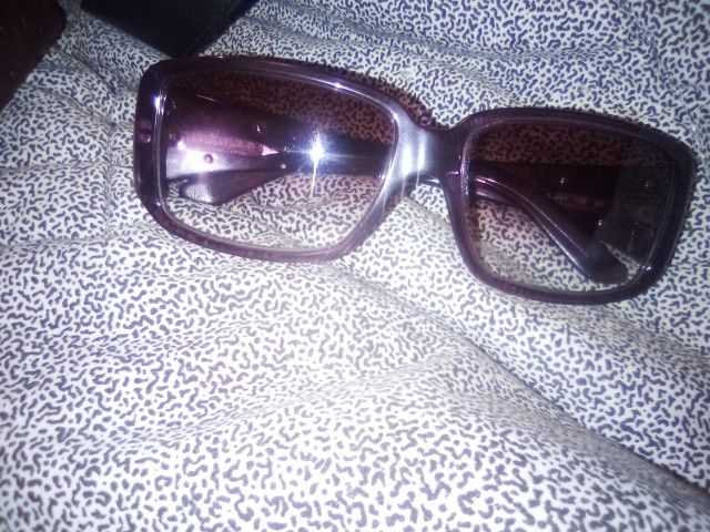 Prada Sunglasses