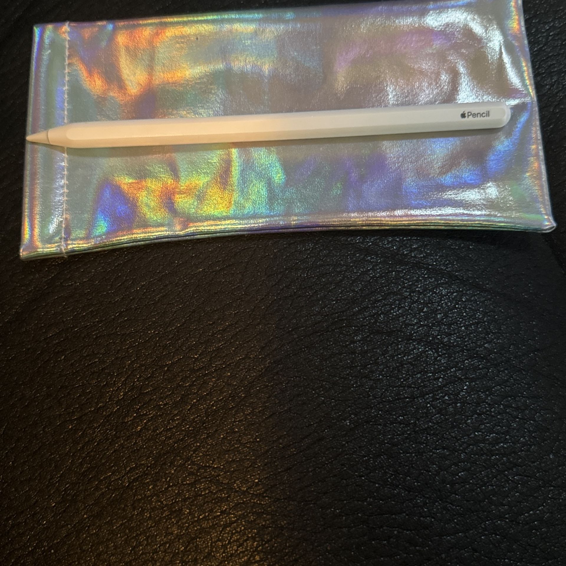 Apple Pencil