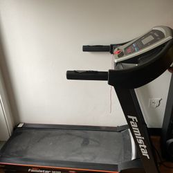 Treadmill Famistar 9028S