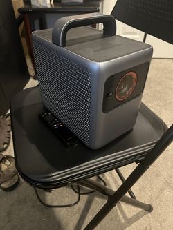 Nebula Cosmos 4K SE | Dolby Vision Projector