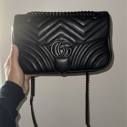 Marmont Bag Small