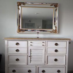 Bedroom Set 