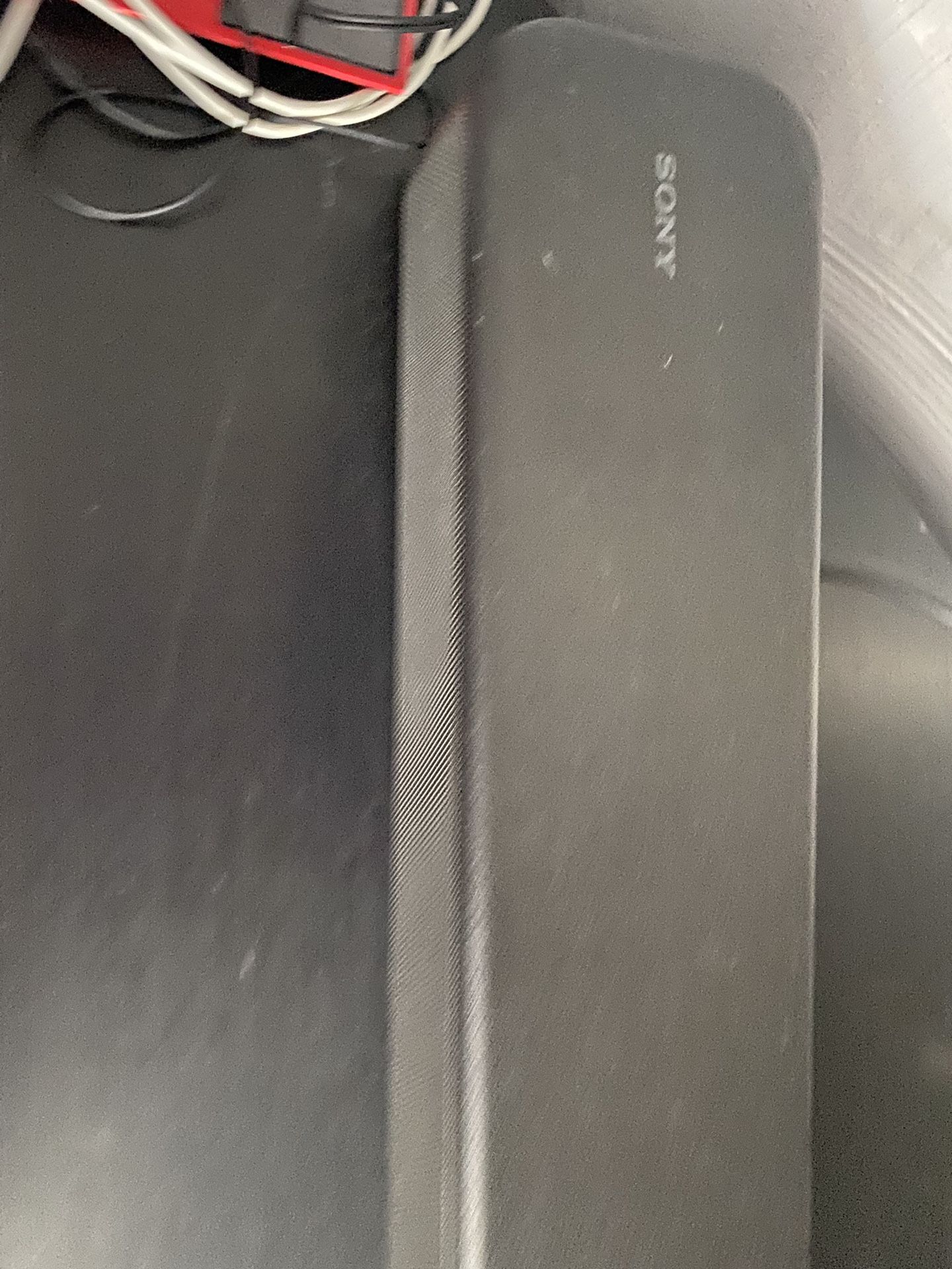 Soundbar