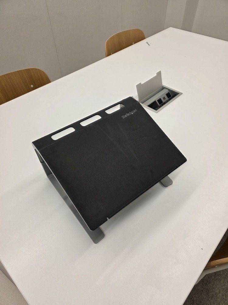 Adjustable Laptop Stand