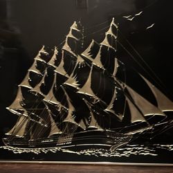 Vintage Wall Art
