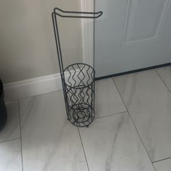Toilet Paper Holder