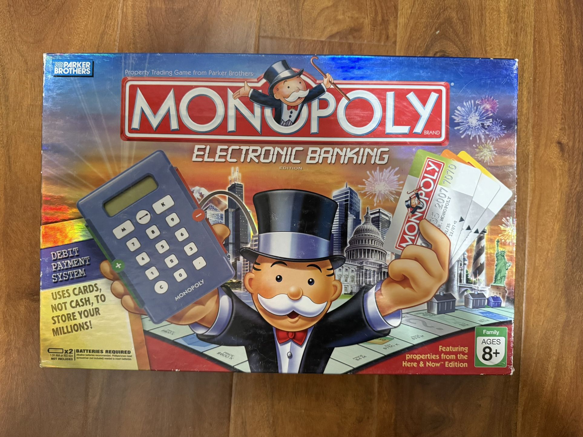 Board Games