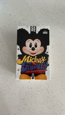 Mickey Family