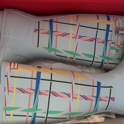 Hunter Rain Boots