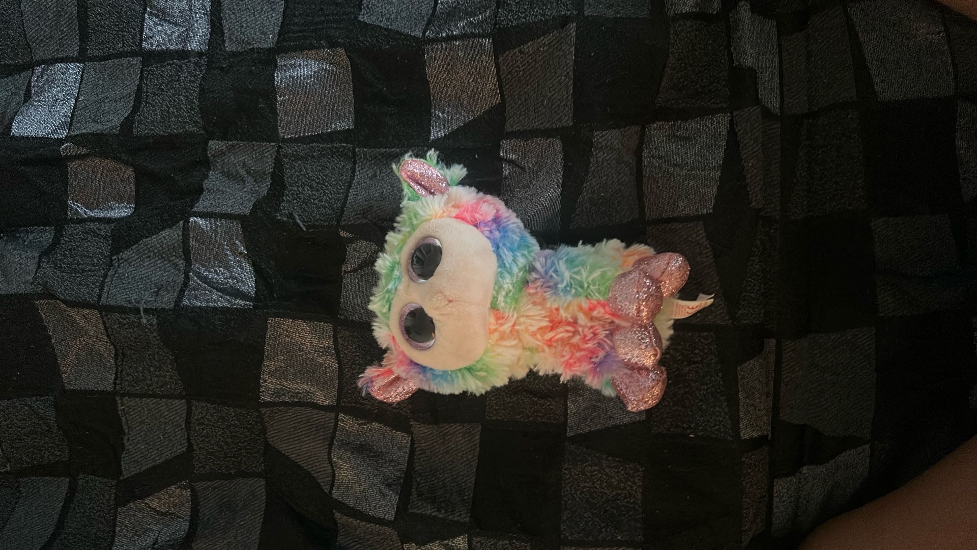 Unicorn Baby