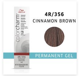 Wella Colorcharm Permanent