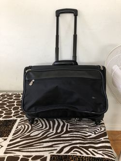 Travel bag